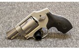 Smith & Wesson~642-2~38 Special +P - 1 of 3