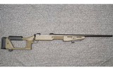 Savage~No Marked Model~7 mm Remington Magnum - 1 of 10