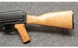 Zastava~ZPAP M70~7.62x39 mm - 5 of 7