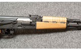 Zastava~ZPAP M70~7.62x39 mm - 3 of 7