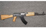Zastava~ZPAP M70~7.62x39 mm - 1 of 7
