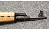 Zastava~ZPAP M70~7.62x39 mm - 4 of 7