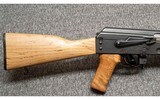 Zastava~ZPAP M70~7.62x39 mm - 2 of 7