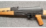 Zastava~ZPAP M70~7.62x39 mm - 6 of 7