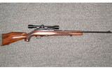 Weatherby~XXII~22 Long Rifle - 1 of 7