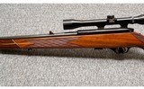Weatherby~XXII~22 Long Rifle - 6 of 7