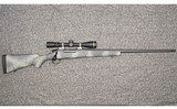 Bergara~B-14~300 Winchester Magnum - 1 of 9