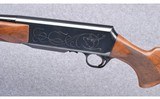 Browning ~ Belgium BAR ~ 30-06 Springfield - 8 of 10