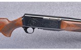 Browning ~ Belgium BAR ~ 30-06 Springfield - 3 of 10