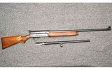 Remington~11~12 Gauge - 1 of 7