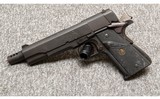 Springfield Armory~Defender~45 Auto - 1 of 2