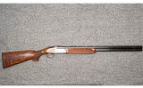 Rizzini~BR110 Dakota~12 Gauge - 1 of 7