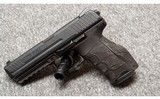 H&K~P30L~12 Gauge - 1 of 2