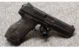 H&K~P30L~12 Gauge - 2 of 2