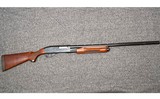 Remington~870~12 Gauge - 1 of 7