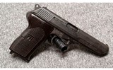 CZ~52~7.62x25 mm - 2 of 2