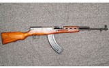 Norinco~SKS~7.62x39 mm - 1 of 5