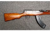 Norinco~SKS~7.62x39 mm - 2 of 5