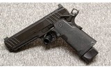 Springfield Armory~Prodigy~9 mm - 1 of 2