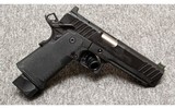 Springfield Armory~Prodigy~9 mm - 2 of 2