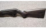 CZ~512~22 Long Rifle - 4 of 5