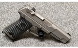 Ruger~P89~9 mm - 2 of 2