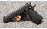 Taurus~1911~45 ACP - 1 of 2