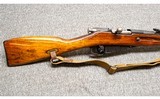 Mosin~M91/30~7.62x54 R - 2 of 7