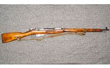 Mosin~M91/30~7.62x54 R - 1 of 7