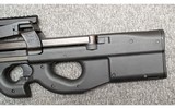 FN~PS90~5.7x28 mm - 4 of 5