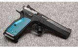 CZ~TS2~9 mm - 2 of 2