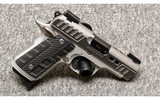 Kimber~Micro 9 Rapide~9 mm - 2 of 2