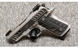 Kimber~Micro 9 Rapide~9 mm - 1 of 2