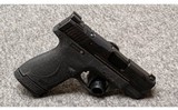 Smith & Wesson~M&P 9 Shield~9 mm - 1 of 2