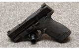 Smith & Wesson~M&P 9 Shield~9 mm - 2 of 2