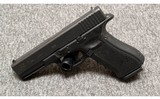 Glock~17 Gen 4~9 mm - 2 of 2