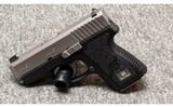 Kahr Arms~CM9~9 mm - 2 of 2
