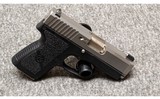 Kahr Arms~CM9~9 mm - 1 of 2