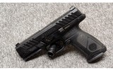 Beretta~APX~9 mm - 1 of 2