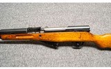 Chinese~SKS~7.62x39 mm - 6 of 7