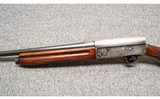 FN~No Marked Model~12 Gauge - 6 of 7