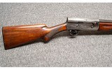 FN~No Marked Model~12 Gauge - 2 of 7