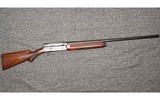 FN~No Marked Model~12 Gauge - 1 of 7