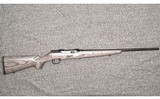 Savage~A17~17 HMR - 1 of 7