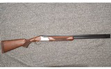 Browning~Citori~20 Gauge - 1 of 7