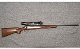 Remington~700~17 Remington - 1 of 7