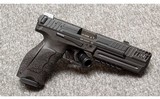 H&K~VP9~9 mm - 1 of 2