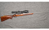 Remington~700~7 mm Remington Magnum - 1 of 7