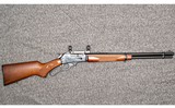 Marlin~336W~30-30 Winchester - 1 of 5