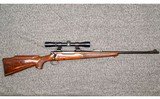 Remington~700~30-06 Springfield - 1 of 7